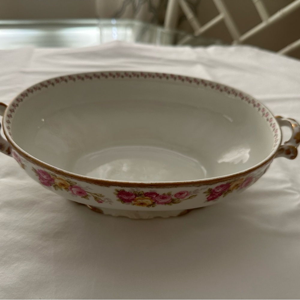 Limoges china
